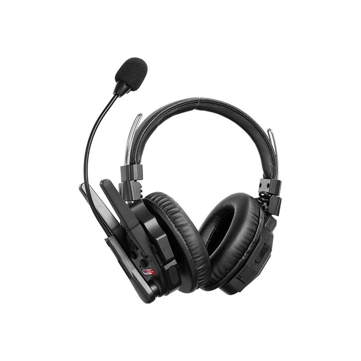 Synco Xtalk XMax 13 X-Max13 Wireless Intercom Master/Remote Headset (2.4 GHz) Original
