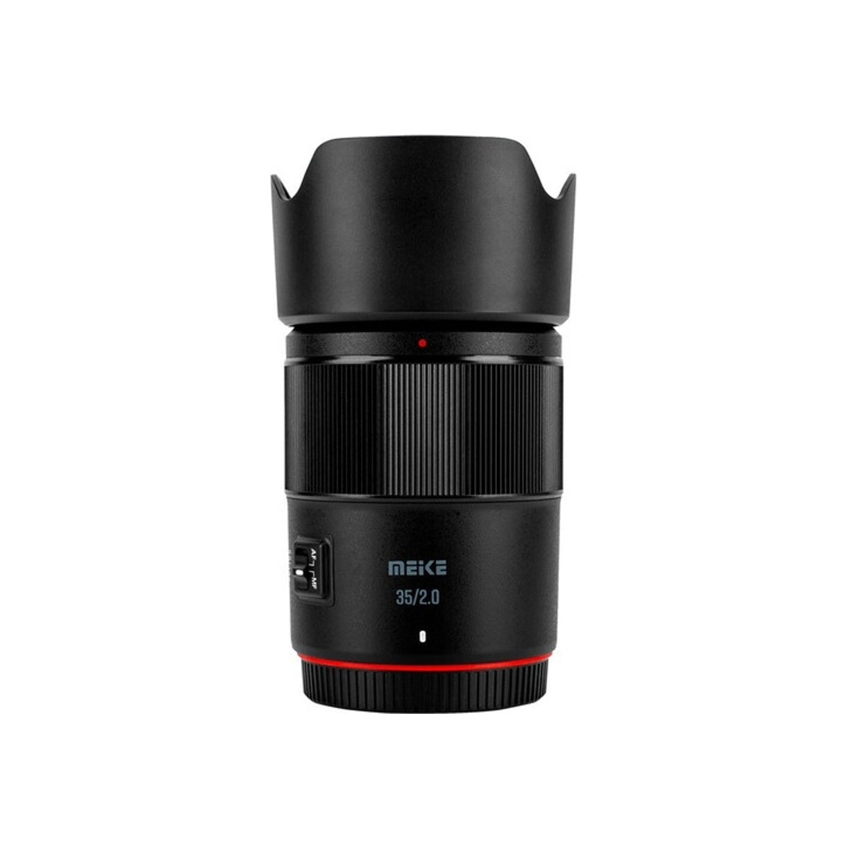 Meike AF 35mm F2 For Leica L Mount FullFrame Lensa 35 mm F/2