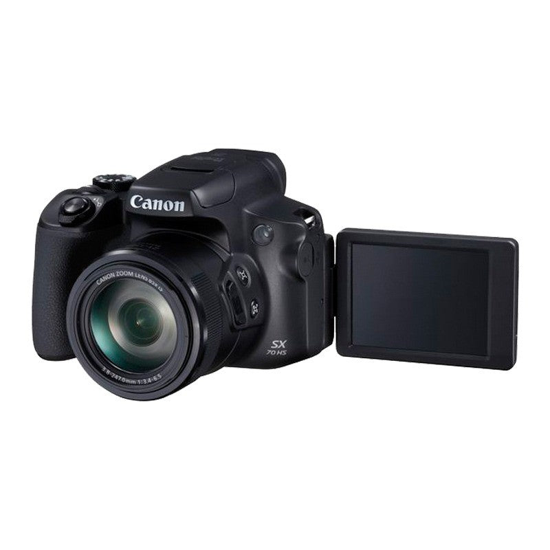 Canon PowerShot SX70 HS