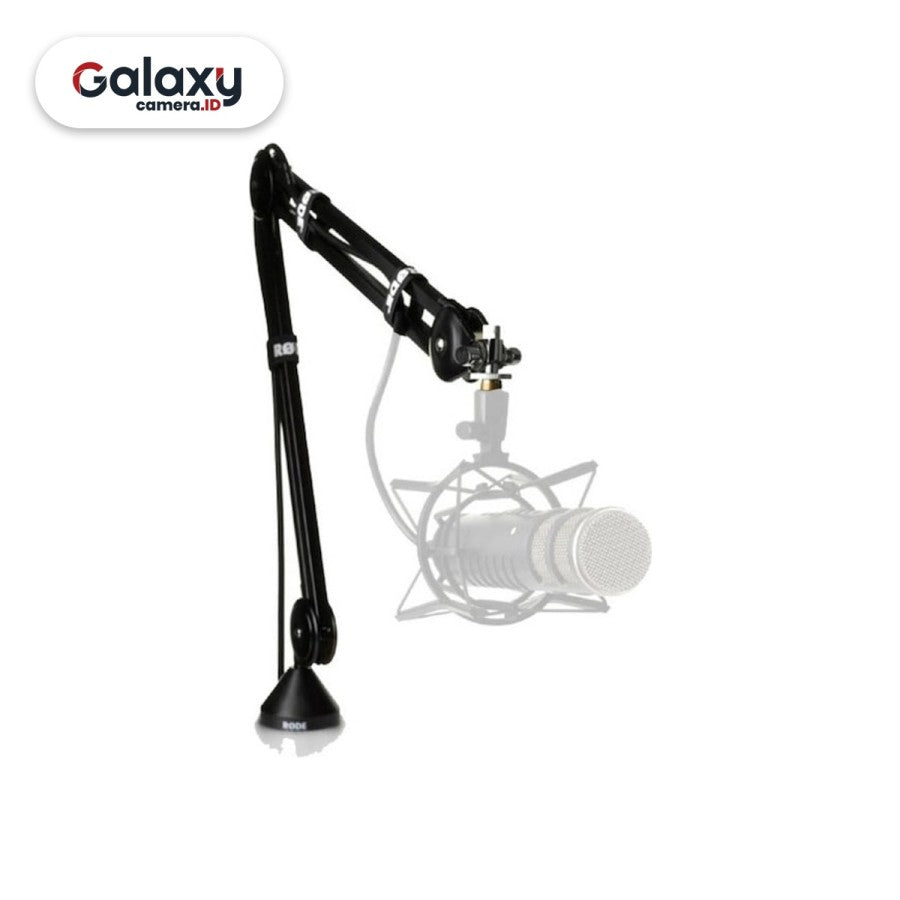 Rode PSA1 Studio Boom Arm for Broadcast Microphone Rode PSA 1 Original