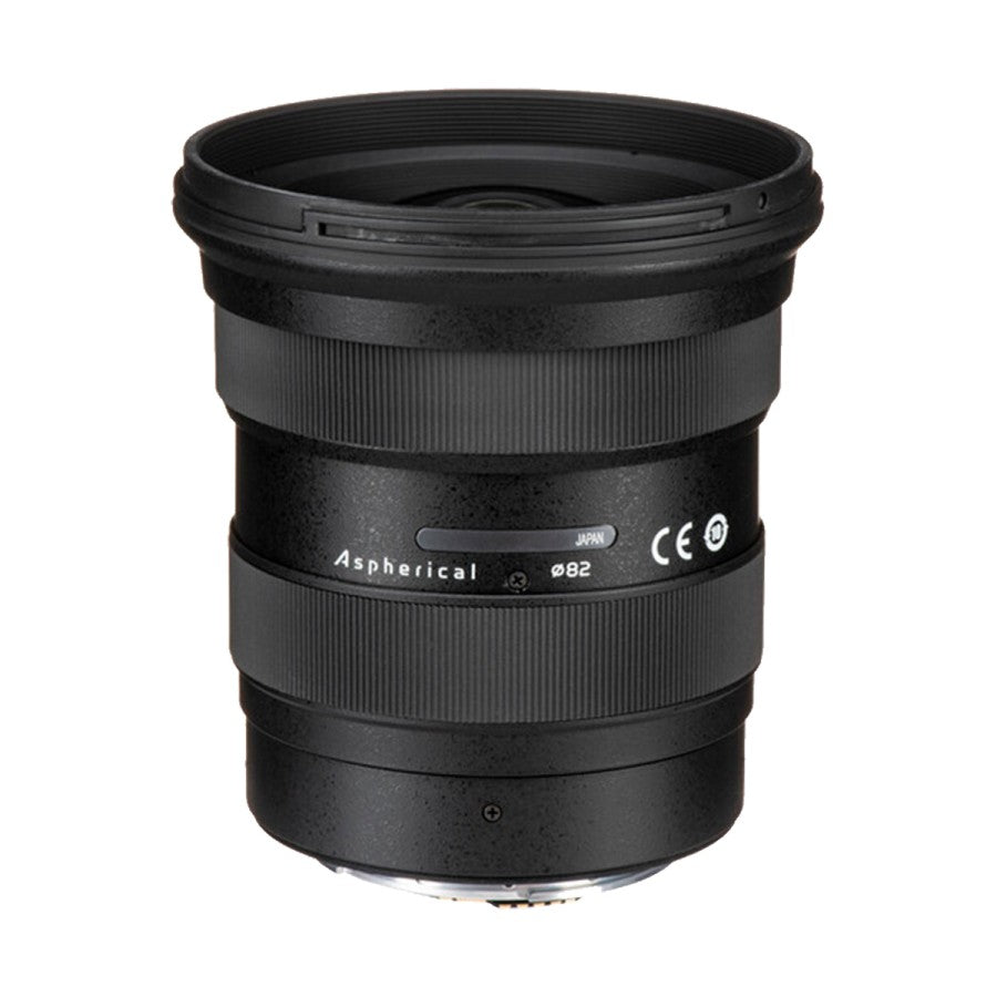 Tokina atx-i 11-20mm F2.8 CF For Canon EF