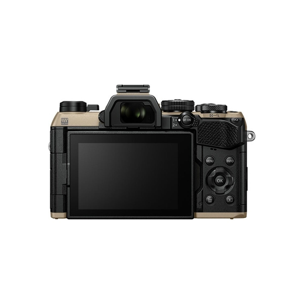 OM SYSTEM OM-5 Mark ii Mirrorless Camera with 14-150 Lens kit OM-5II 14-150mm