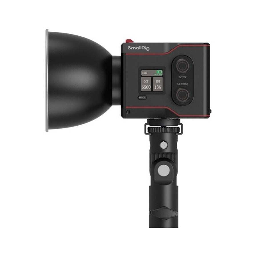 SMALLRIG RC 60B COB LED Video Light 4376 Flash Kamera