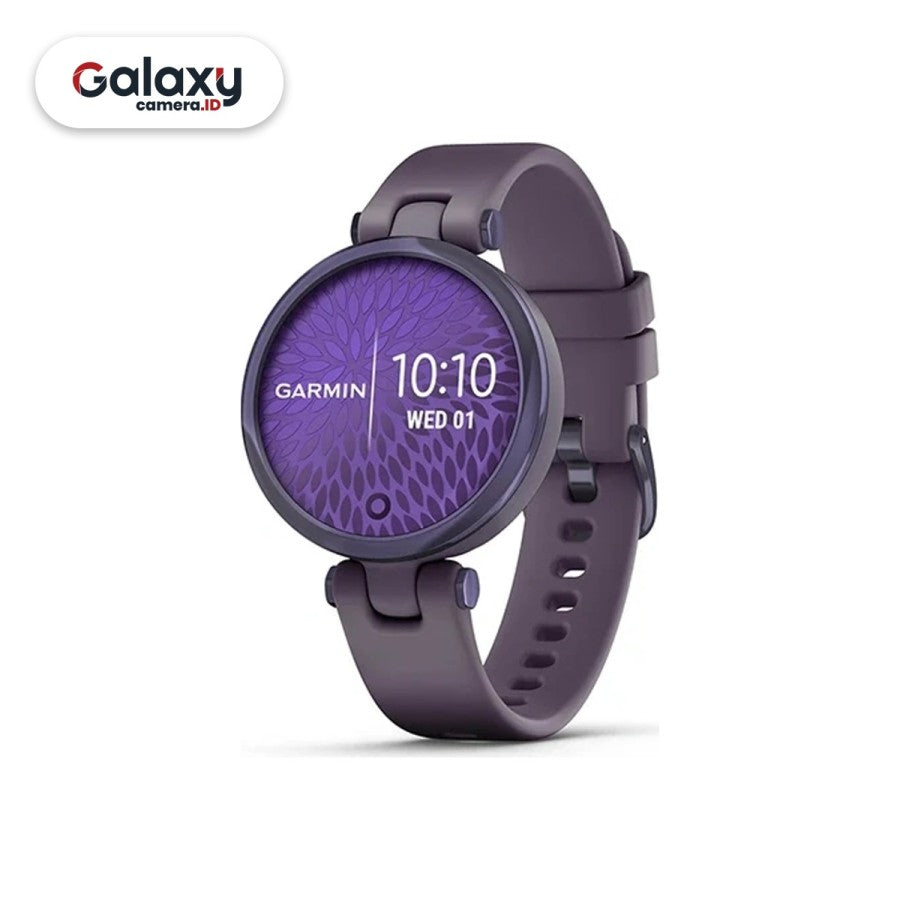 Garmin Lily Smartwatch Jam Garmin