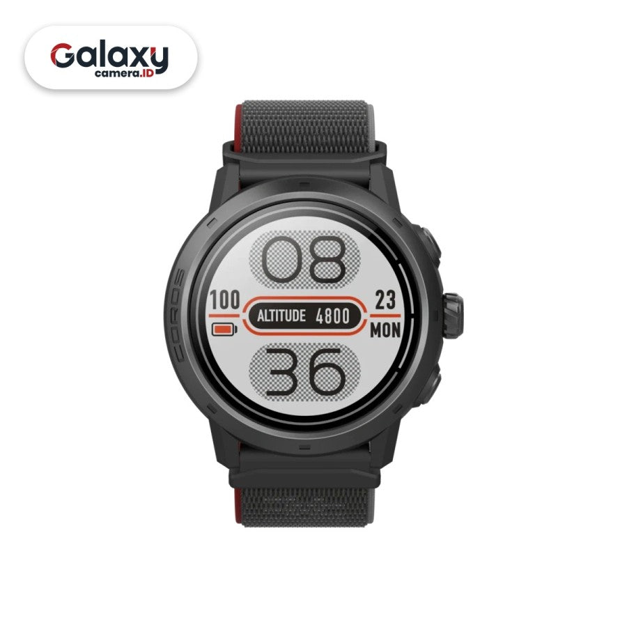 Coros Apex 2 Pro GPS Outdoor Smartwatch