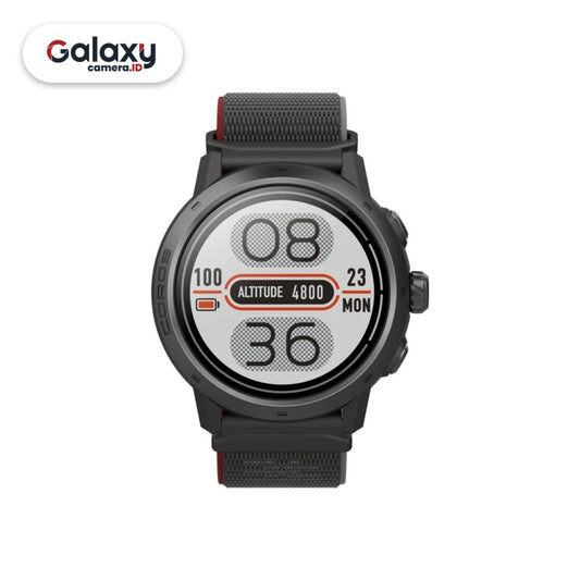 Coros Apex 2 Pro GPS Outdoor Smartwatch