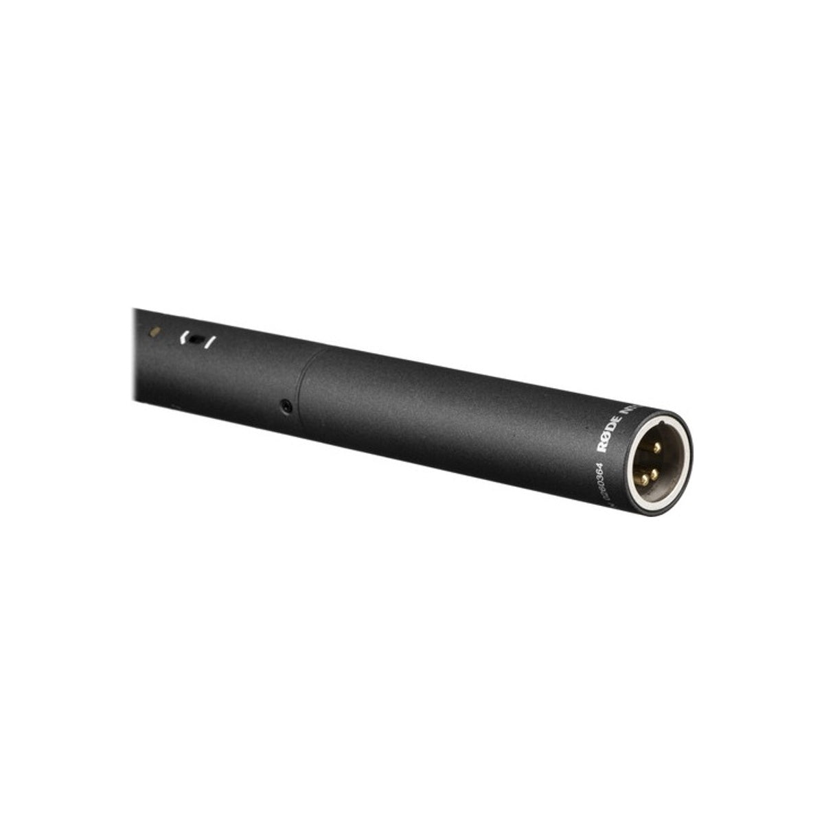Rode NTG2 Dual Powered Directional Condenser Microphone