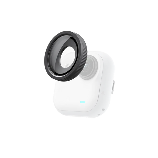 Insta360 GO Ultra Micro Lens Lensa Action Camera