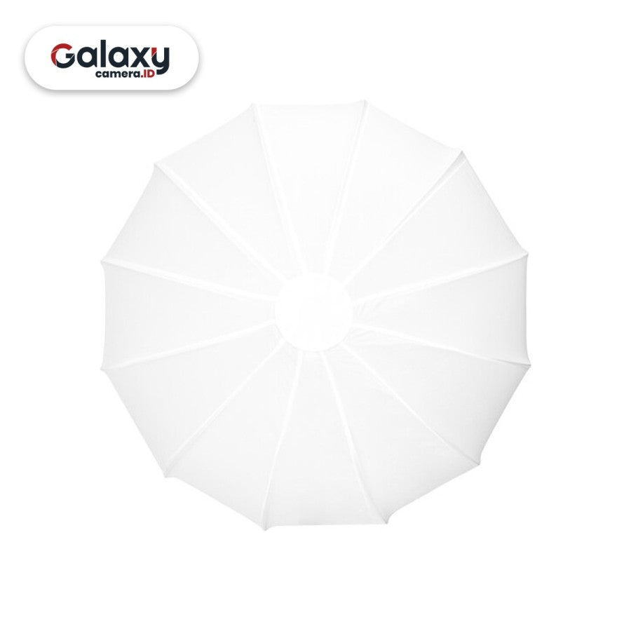 Zhiyun Lantern Softbox 85D 85cm Soft Box For G200 LED Light