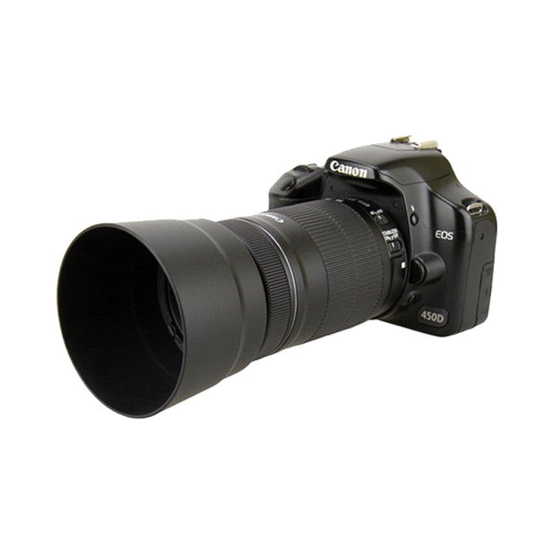 Canon ET-63 Lens Hood For Lensa EF-S 55-250MM F4-5.6 IS STM
