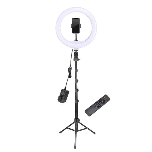 Zomei YQ-320A 12" Bi-Color LED Ring Light