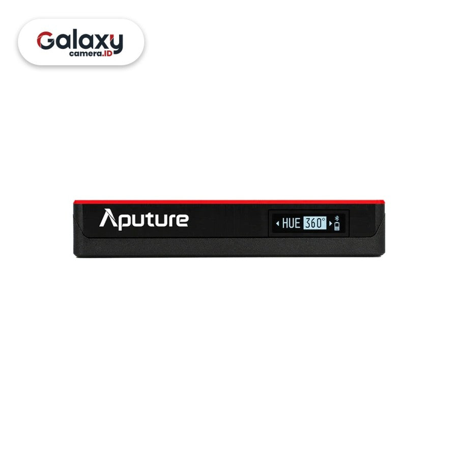 Aputure MC RGBWW LED Video Lighting