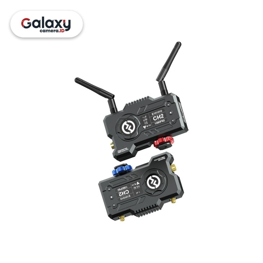 Hollyland Mars 400s Pro SDI/HDMI Wireless Video Transmitter