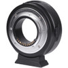 Viltrox Mount Adapter EF-M1