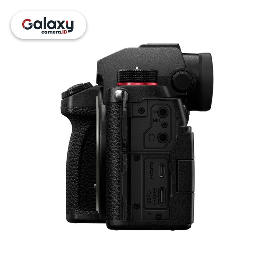 Panasonic Lumix S5 DC S 5 Body Only Kamera Mirrorless