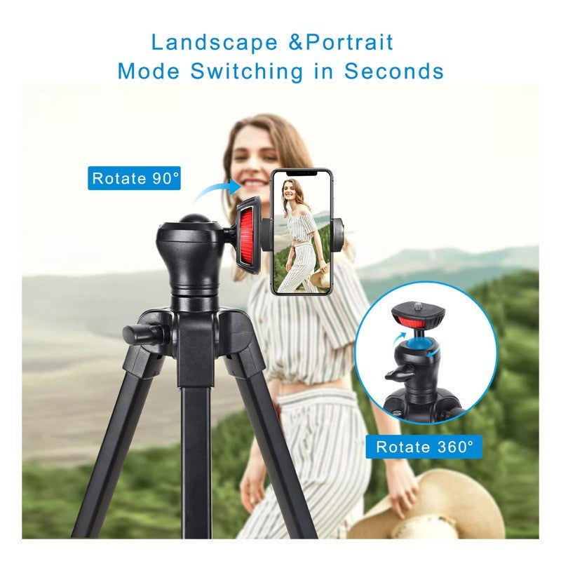 Zomei T50 + Holder U Tripod