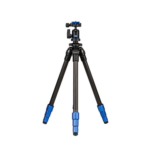 Benro TSL08CN00 Slim Carbon Fiber Tripod Kit