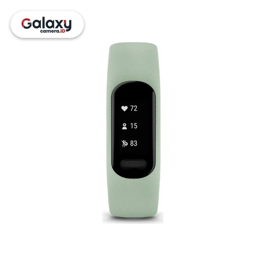 Garmin Vivosmart 5 Smartwatch Vivo Smart 5
