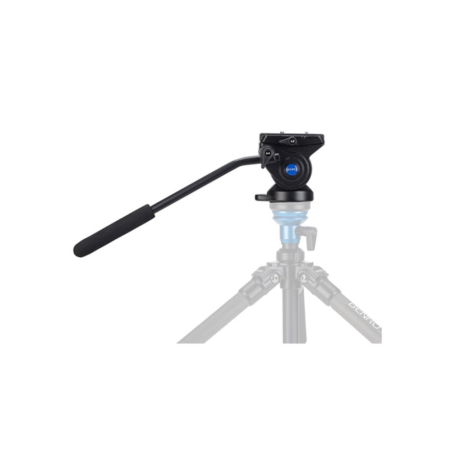 Benro S4 Video Head