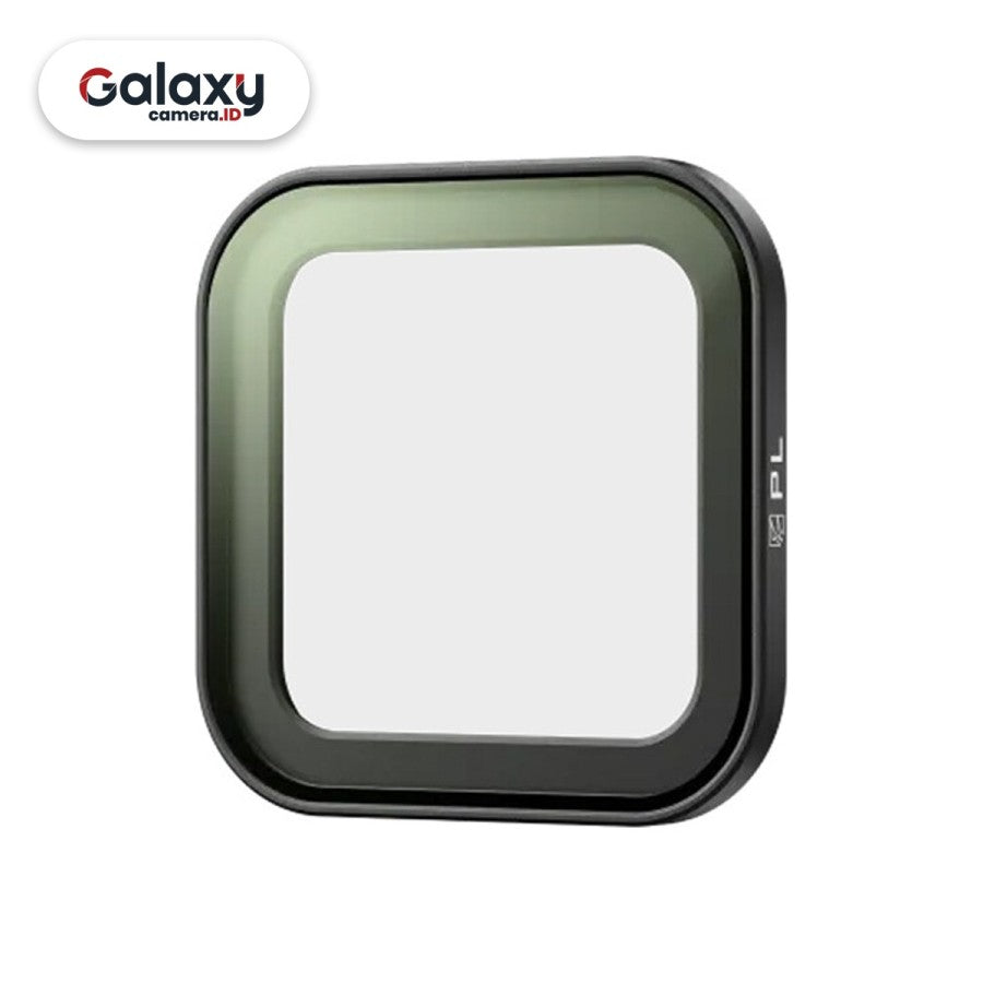 Insta360 ND Filter Set ND8 ND16 ND32 & PL For Insta 360 ACE PRO Resmi