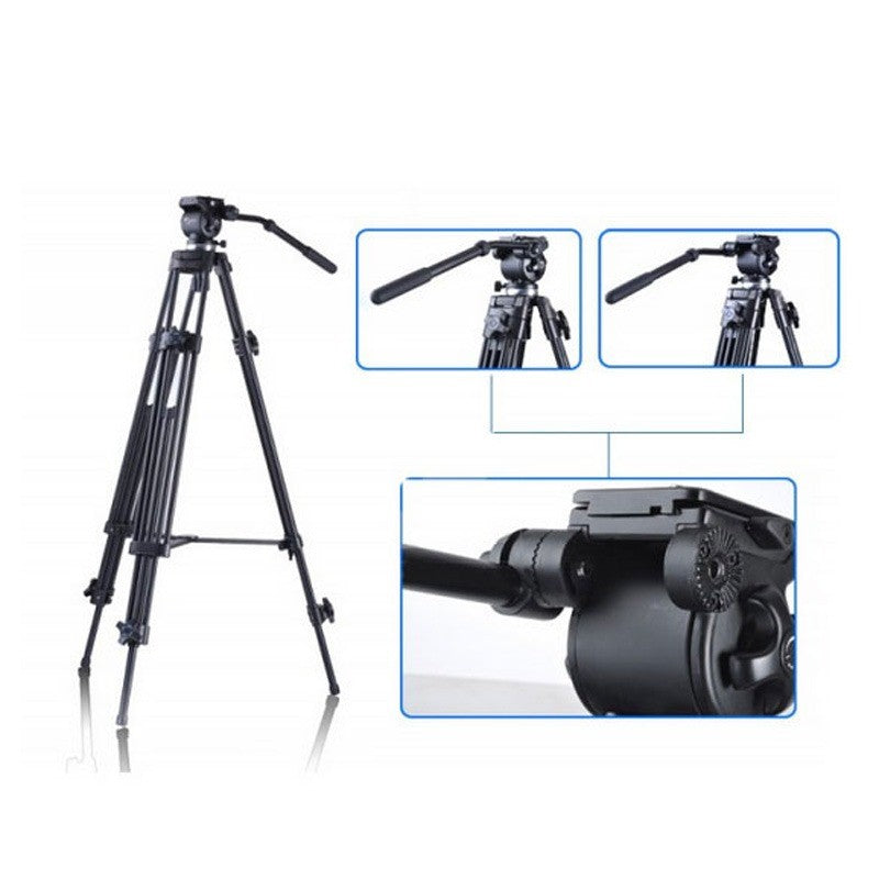 Excell VT 700 Professional Video Tripod