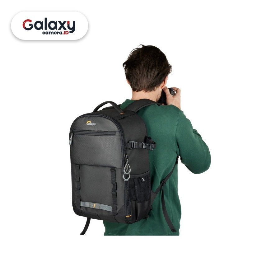 Lowepro Adventura BP 300 III Backpack Bag Tas Kamera Lowepro Original