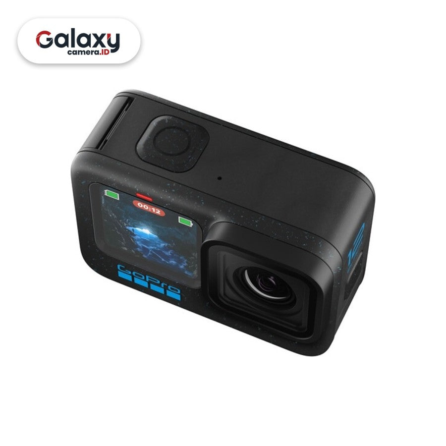 GoPro HERO 12 Black Creator Edition Action Camera