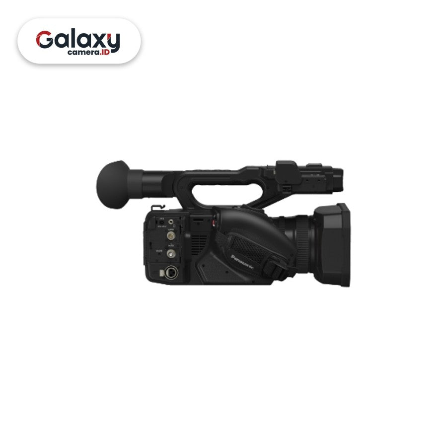 Panasonic HC-X2 4K Professional Camcorder Panasonic HCX2 HC X2
