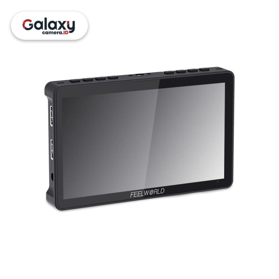 Feelworld F5 Pro V4 6-In