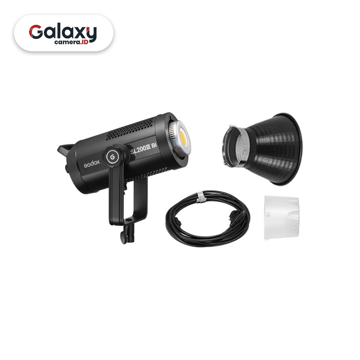 Godox SL200III Bi Bi-Color Studio LED