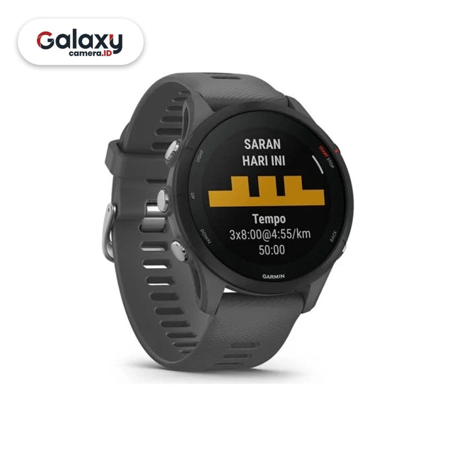 Garmin Forerunner 255 FR255 GPS Smartwatch