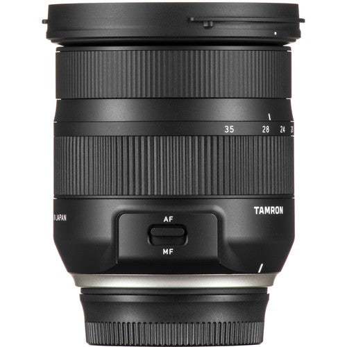 Lensa Tamron 17-35mm f/2.8-4 DI OSD Lens for Nikon F FullFrame Resmi