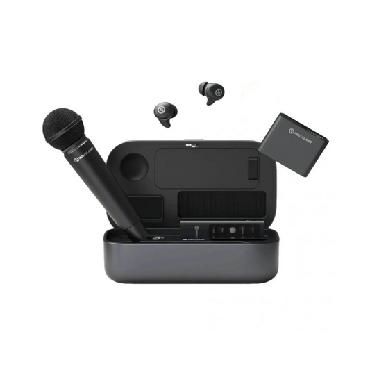Hollyland MELO P1 Ultimate Wireless Microphone System