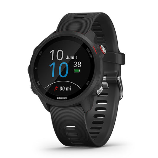 Garmin Forerunner 245 Music