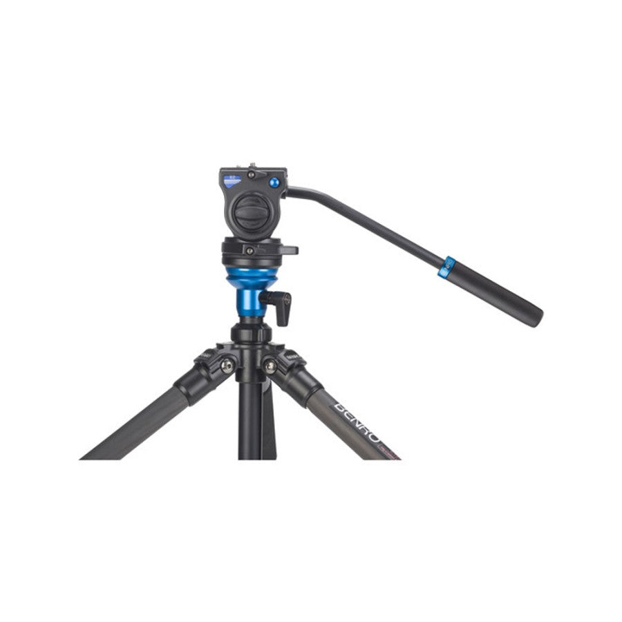 Benro S2 Video Head