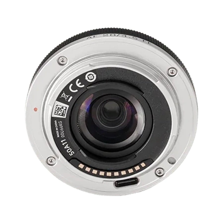 Viltrox AF 28mm F4.5 FE STM Pancake Lensa For Sony E Mount
