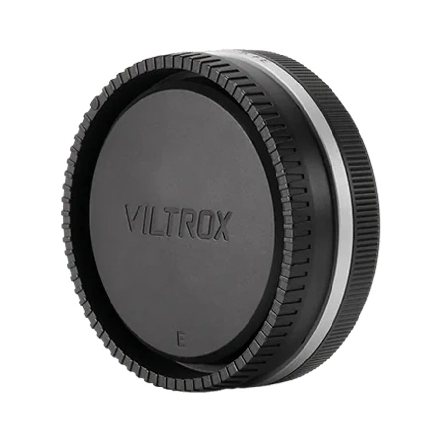 Viltrox AF 28mm F4.5 FE STM Pancake Lensa For Sony E Mount