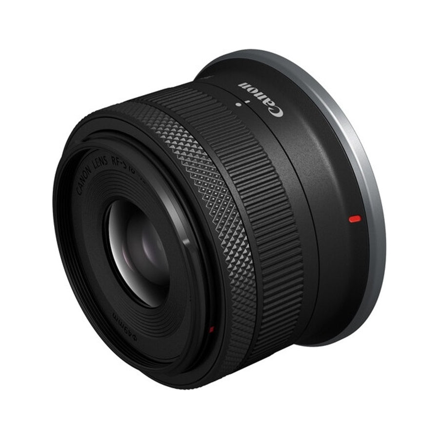Canon RF-S 18-45mm f4.5-6.3 IS STM