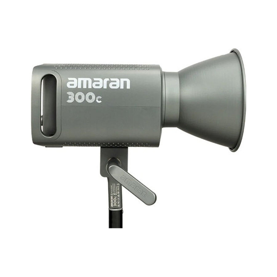 Aputure Amaran 300C RGB LED Monolight