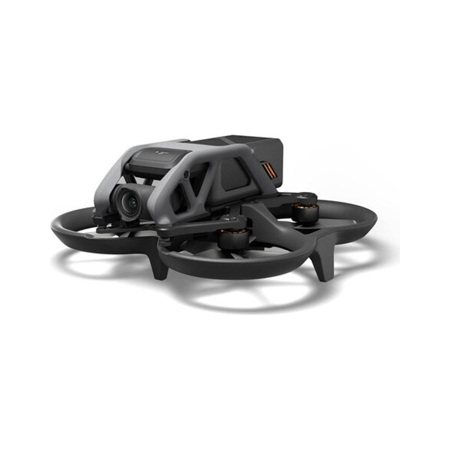 DJI Avata Pro-View Combo (RC Motion 2)