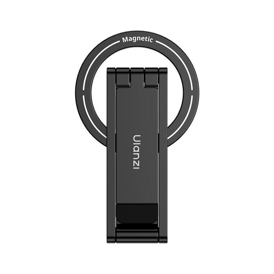 ULANZI MA60 Mini Magnetic Tripod Handphone Meja Portable Aluminium