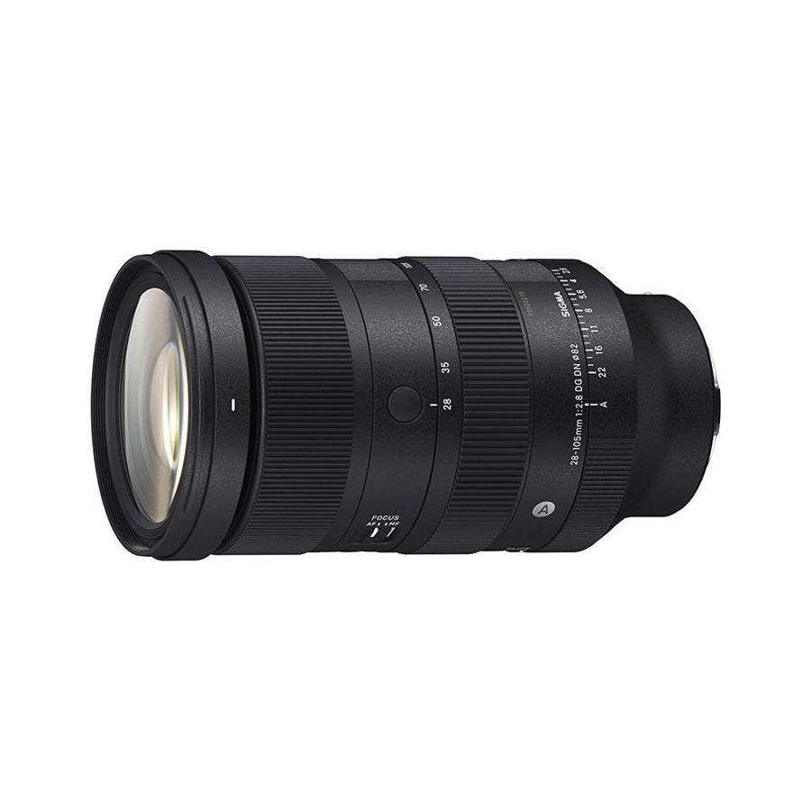 Sigma 28-105mm f2.8 DG DN Art Lens for Leica L