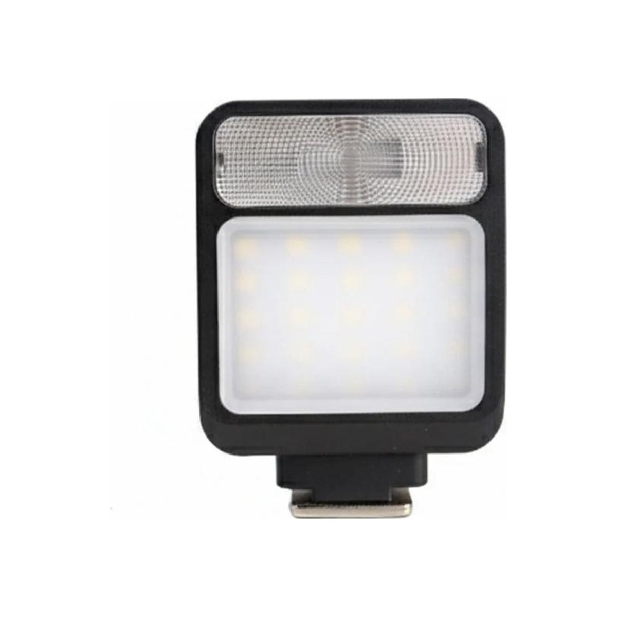 Avangarde AV-HI02 Camera Flash Mini and Continuous Led Universal Garansi Resmi