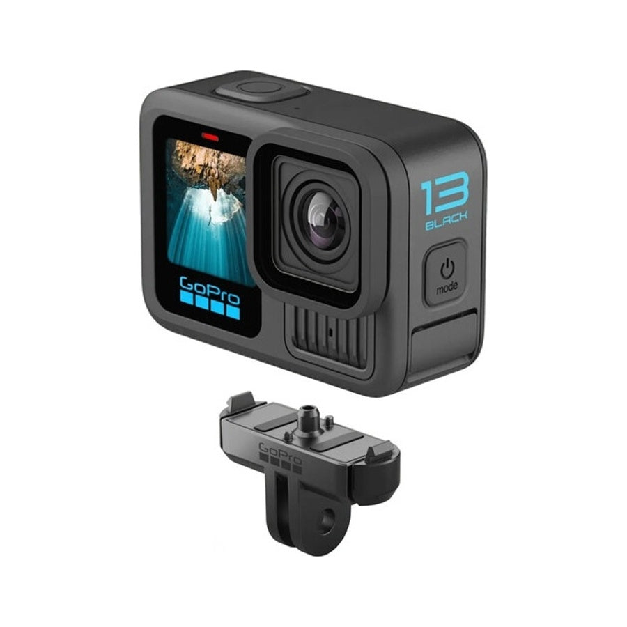GoPro Magnetic Latch Mount for GoPro HERO 13