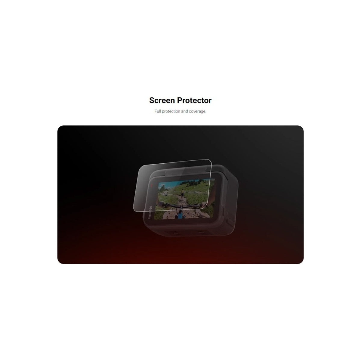 Insta360 Screen Guard Protector For Insta 360 ACE PRO 2 Original