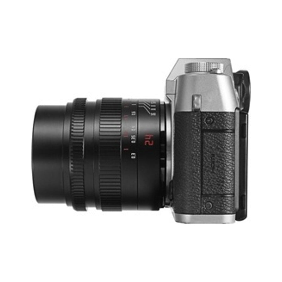 7Artisans 24mm F1.4 For Fujifilm X-Mount