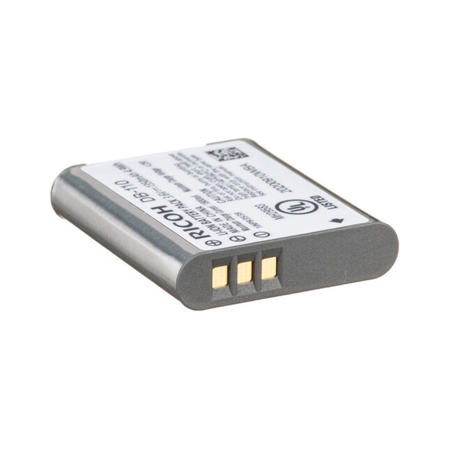 Ricoh Rechargeable Battery DB-110