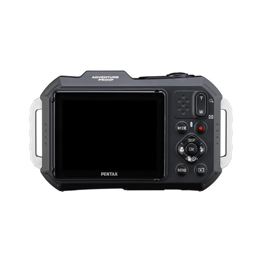 Ricoh PENTAX WG-1000 Digital Pocket Camera