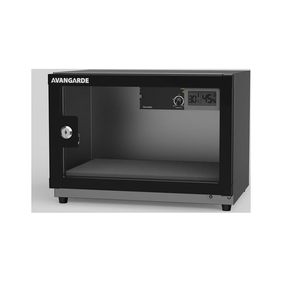 Avangarde AV-DC21C Electronic Dry Cabinet 21L