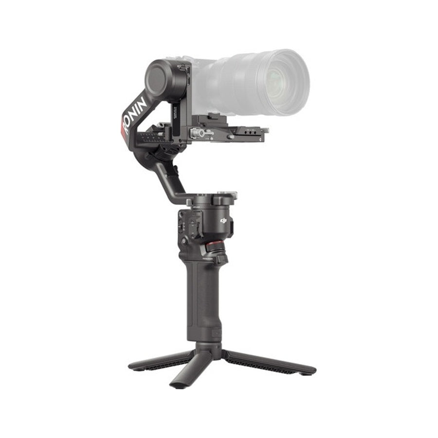 DJI RS 4 Basic Gimbal Stabilizer